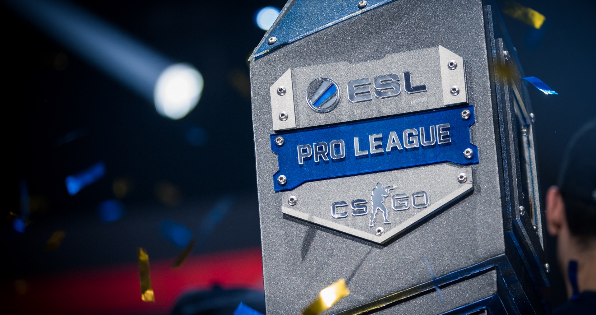 Announcing Rule Changes To The Upcoming Season 7 Of ESL Pro League