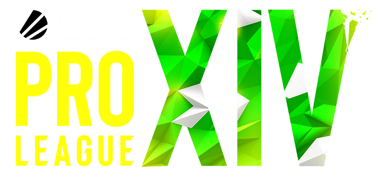 Esl Pro League Season 14