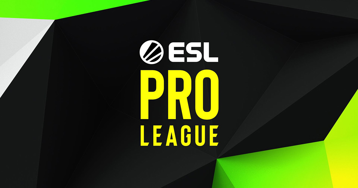 ESL Pro League - Season 17