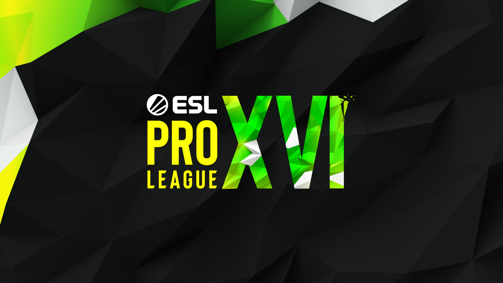 ESL Pro League Season 16 Conference Stage - ESL Pro League CS