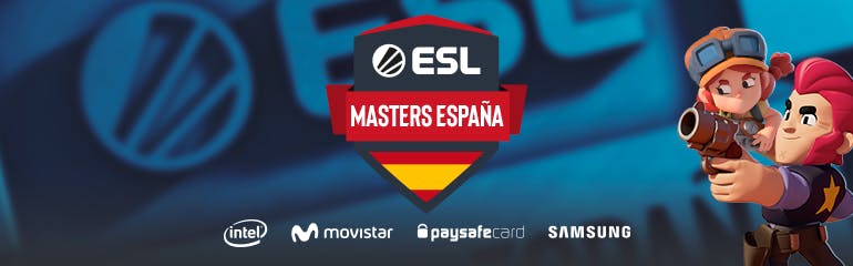 Clash Royale Archives Esl Masters Espana - brawl stars españa