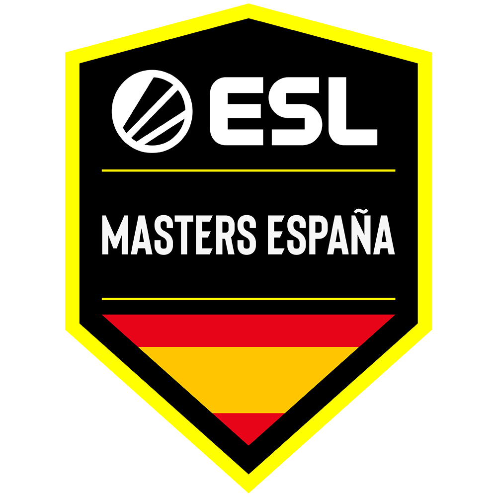 ESL Masters ESPAÑA