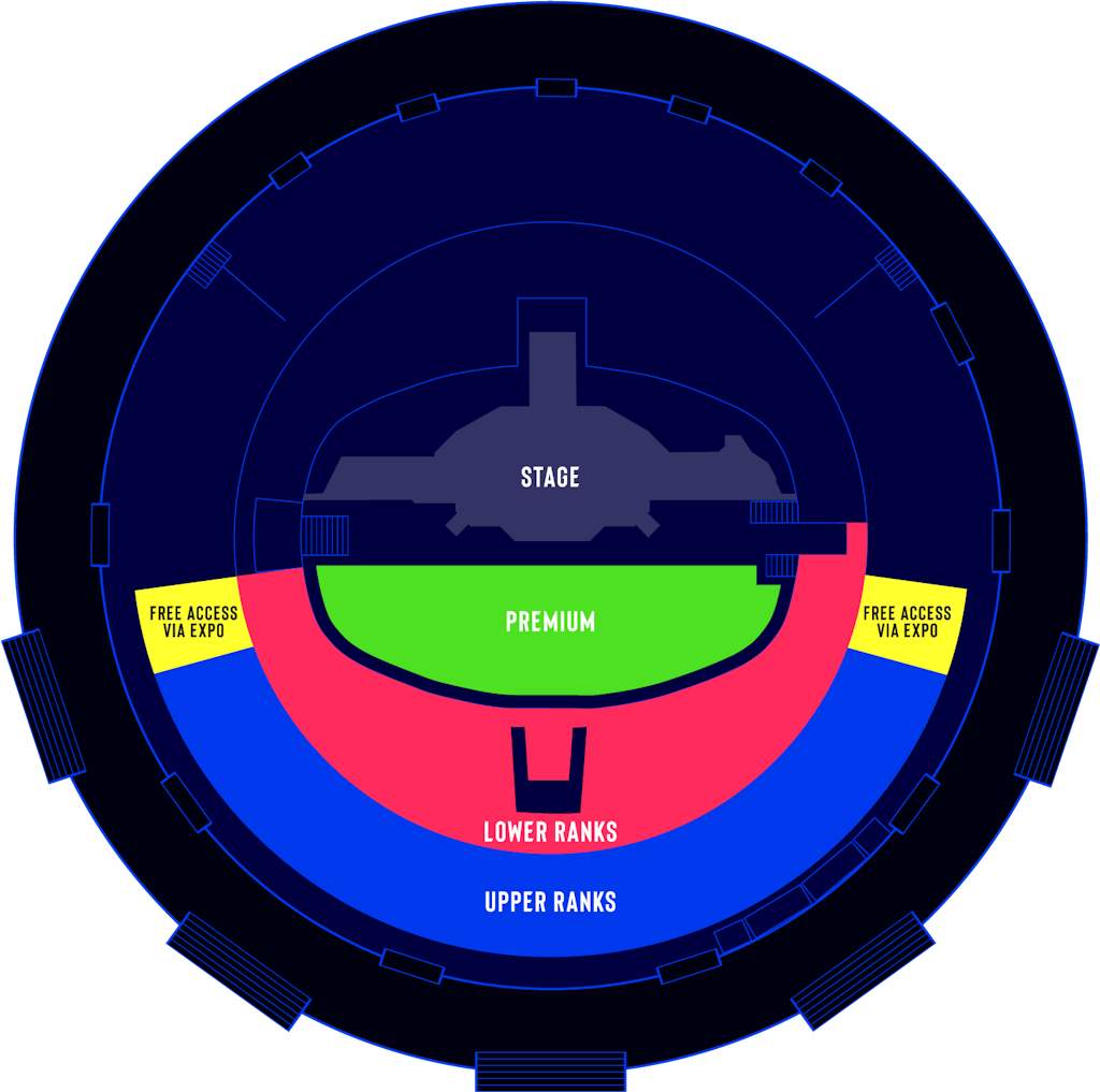 IEM Katowice 2025 ESL Pro Tour