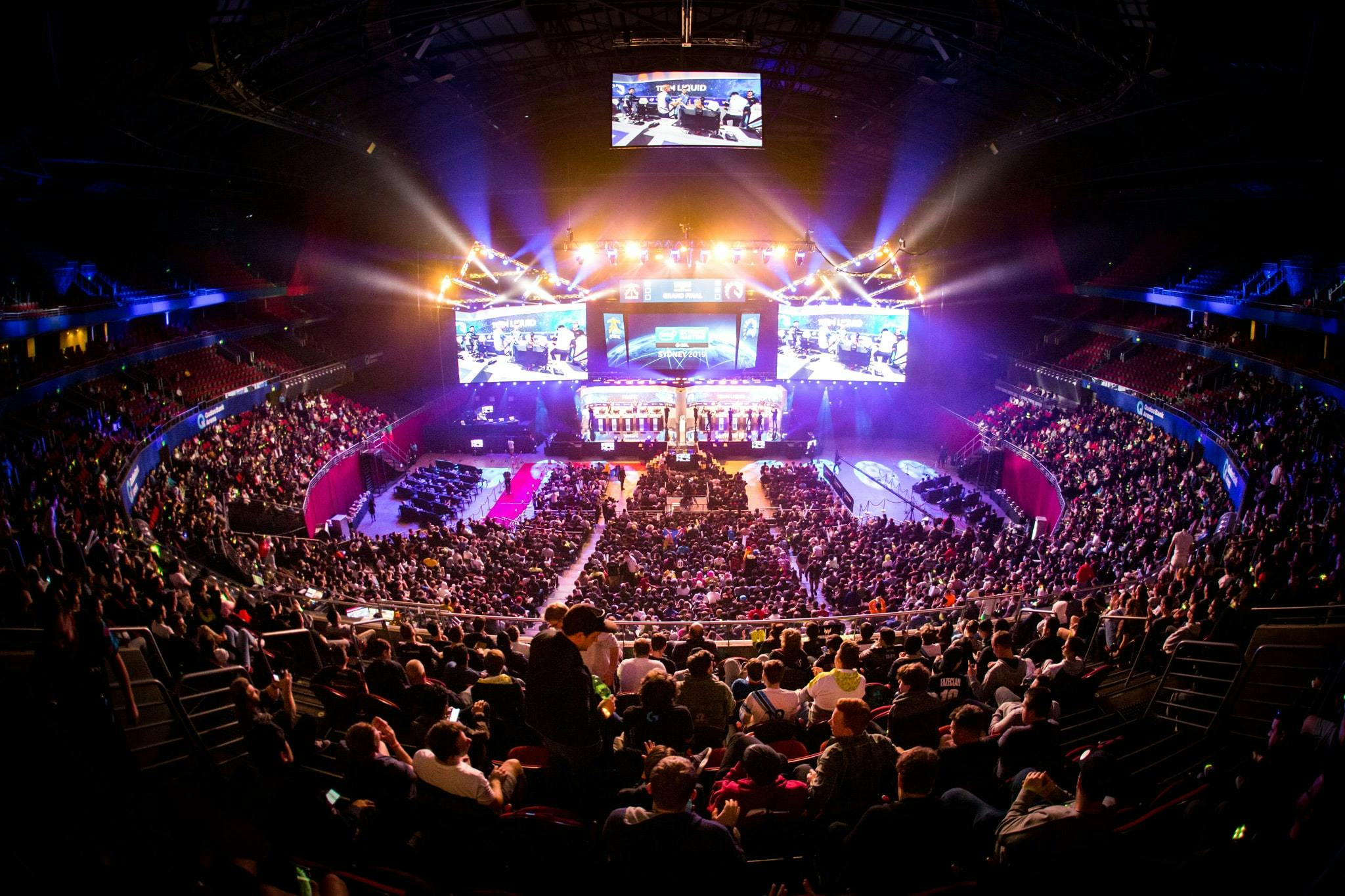 IEM Sydney 2023 October 2022 2023