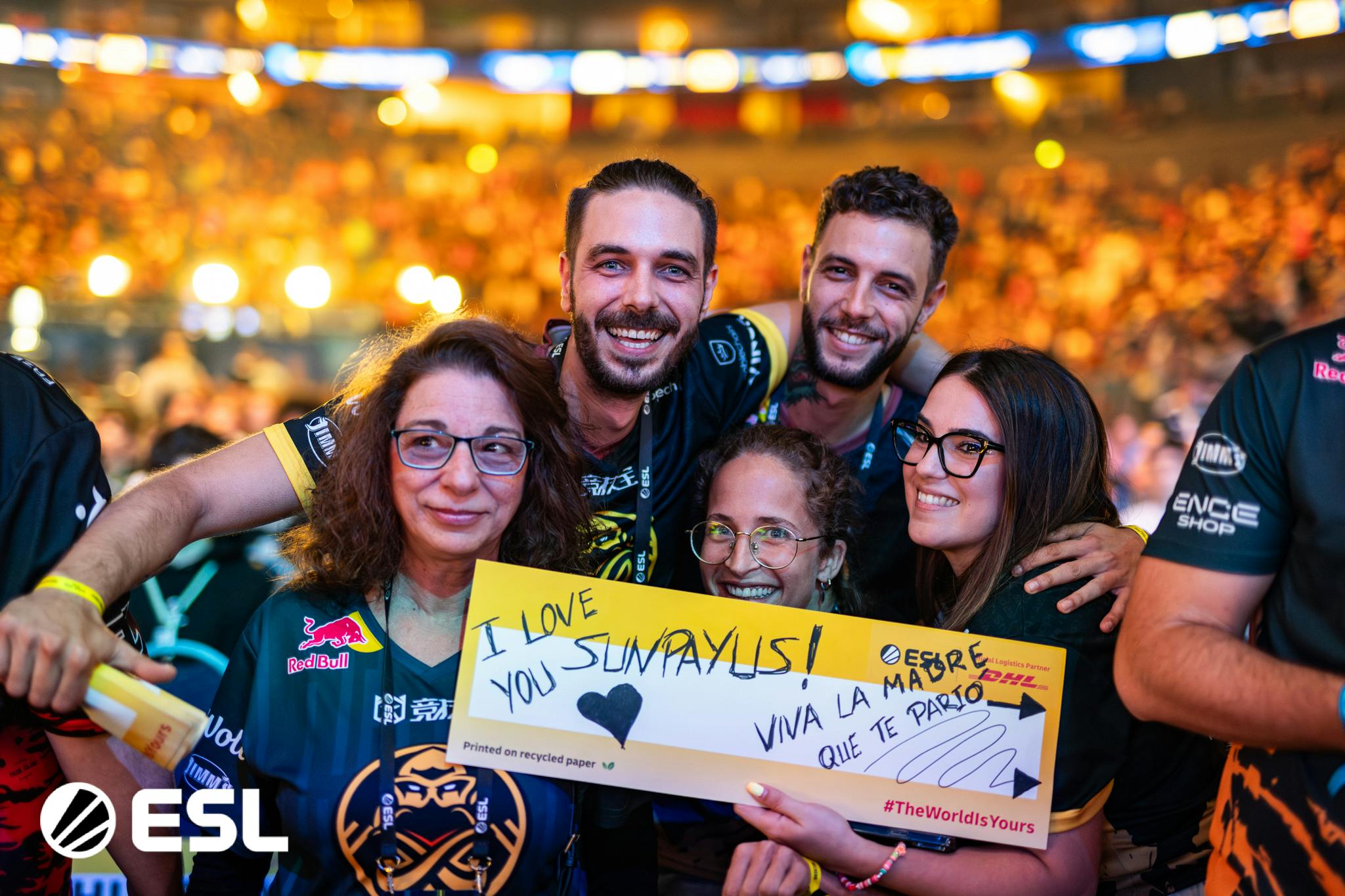 IEM Cologne 2024 ESL Pro Tour IEM Cologne 2024 ESL Pro Tour