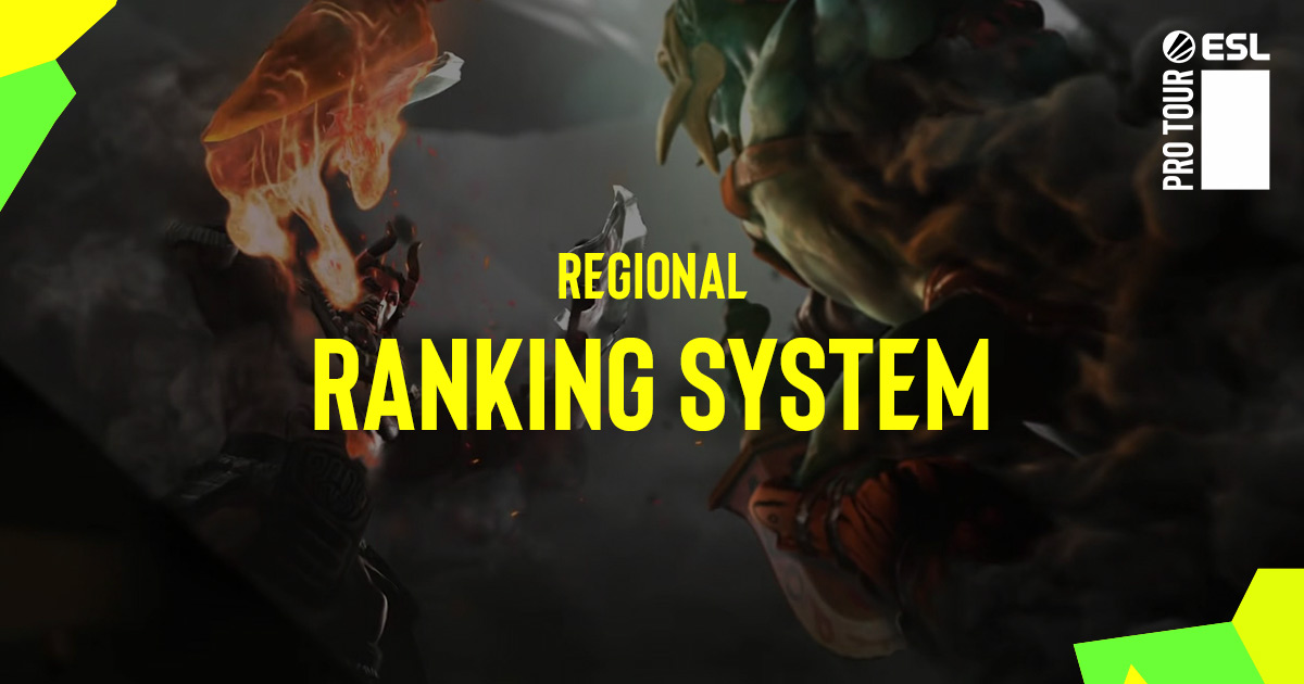 Everything About Dota 2 Leaderboards And Rank System