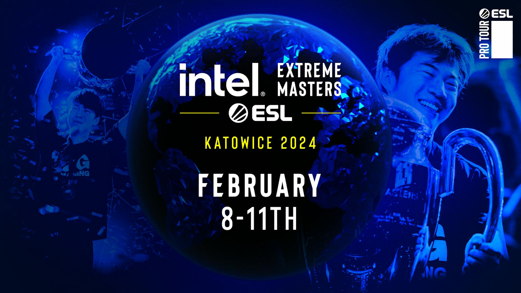 IEM SC2 Katowice 2024 event guide