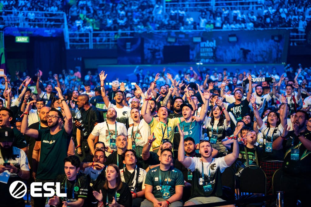 IEM Rio 2024 Event Guide ESL Pro Tour