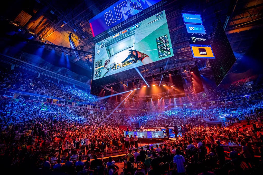 IEM Rio 2024 Event Guide ESL Pro Tour