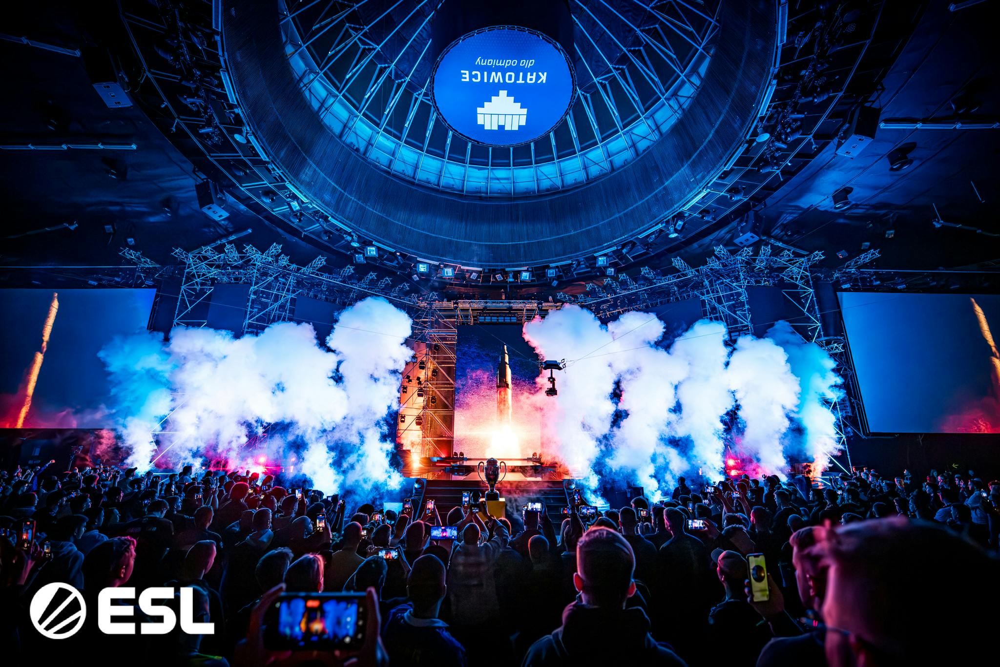 IEM Katowice 2025 ESL Pro Tour