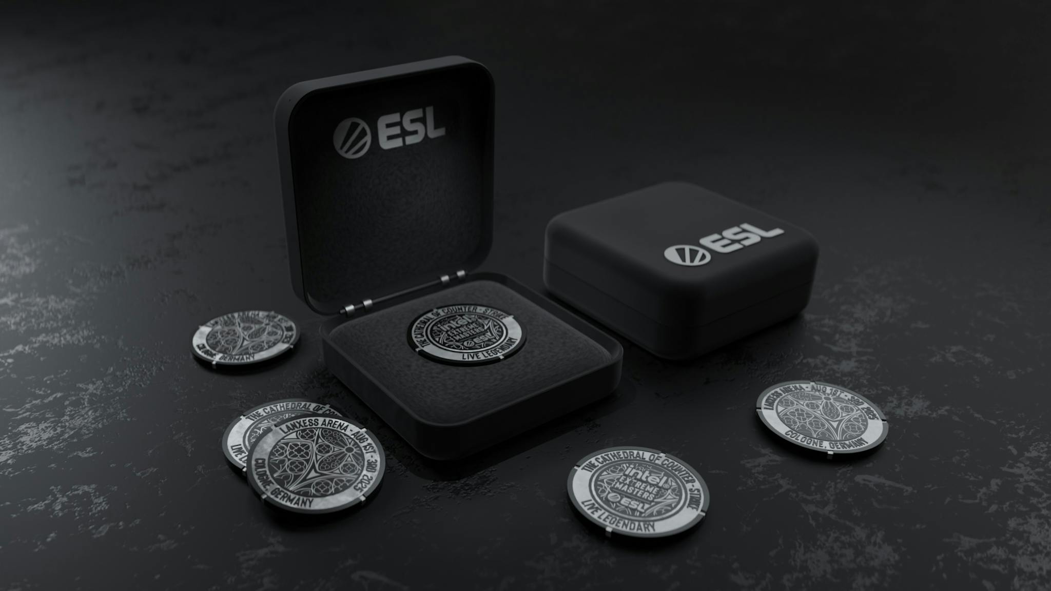CGN COIN V2